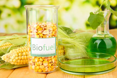 Capton biofuel availability