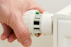 Capton central heating repair costs