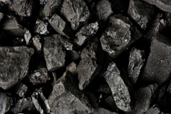 Capton coal boiler costs