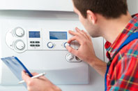 free commercial Capton boiler quotes