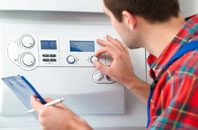 free Capton gas safe engineer quotes