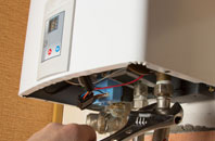 free Capton boiler install quotes